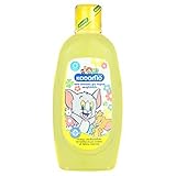 シャンプー 赤ん坊 Original 0+ Months Baby Shampoo 200ml