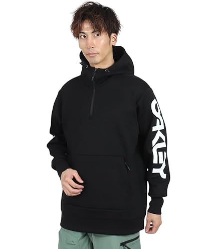 Amazon.co.jp: Oakley (オークリー) スノーボードウェア メンズ 412097