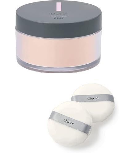 Amazon | Chacott チャコット フィニッシングパウダー フェイス