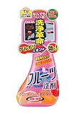 オレンジクリーナー 洗剤 万能クリーナー 【 フルーツ洗剤 強力洗浄 油汚れ 】マルチクリーナー フローリング 掃除 キッチン ［ リアルメイト ］ ネオポポラクリーン 360ml 3個セット【 まとめ買い 】