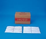 液体吸着マット(トキソライト)20枚入