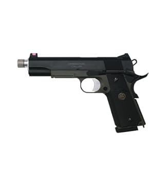 Amazon | (30本セット)マルシン CO2 ブローバック ガスガン用