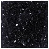 天然御影石　エメラルドパール　本磨き　300Ｘ300Ｘ10　3㎏