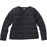 [ザ・ノース・フェイス] ボードウォークカーディガン Boardwalk Cardigan レディース ブラック 日本 M (日本サイズM相当)