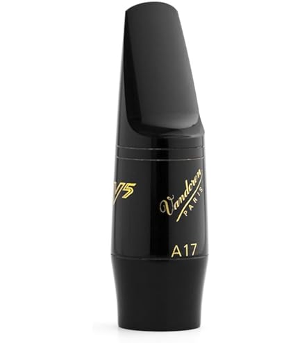高*太様 Vandoren バンドレーン AL4 OPTIMUM アルト マウス 高*太様 Vandoren バンドレーン AL4 OPTIMUM アルト マウス