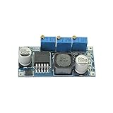 DC-DC 7V-35V 1.23V-30V 降圧コンバータ 定電流電圧 モジュール ステップアップ LM2596