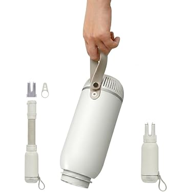 ❤️衣類乾燥機 ❤️ ポータブル 乾燥機 速乾 折り畳み 省スペース収納 Amazon | 衣類乾燥機 乾燥機 折りたたみ式 乾燥 機 大容量 500L