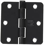 Stanley Nationalハードウェアv8029 3 "ドアヒンジin Oil Rubbed Bronze