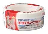 アップリカ におわなくてポイイージースペアカセット
