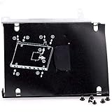 Deal4GO 2.5インチ SSD SATA ハードドライブキャディ HDDブラケットフレーム ねじ付き HP ProBook 455 G5 450 G5 451 G5 456 G5 470 G5 471 G5 475 G5 L00836-001用