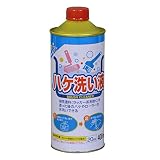 アサヒペン ハケ洗い液 400ML