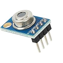 Amazon | SHILLEHTEK プレハンダ GY-906 MLX90614 BAA 非接触