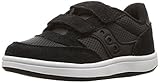 Saucony ユニセックス・キッズ US サイズ: 7.5 Wide US Toddler カラー: ブラック