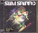 Sam Sparro
