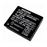 現場用デジタルカメラ RICOH G800 リチャージャブルバッテリー DB-65 リコー