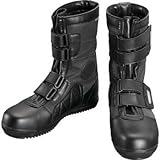 シモン プロ・スニーカー 高所用マジック式 6038鳶技 27.0cm 6038A-27.0