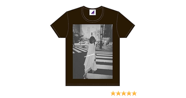 Amazon 乃木坂46 生誕記念tシャツ 18年10月度 堀未央奈 L アイドル 芸能人グッズ 通販