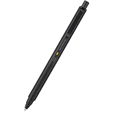 三菱鉛筆 シャープペン クルトガ メタル 0.3mm ノクターンブラック M3KH1P.24