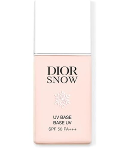 Amazon.co.jp: Dior Snow UV Shield Tone Up 50+ (SPF50+/PA+++