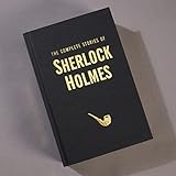 The Complete Stories of Sherlock Holmes (Wordsworth Library Collection)