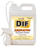 Rust Oleum 02481 DIF Fast-Acting Wallpaper Stripper by Rust Oleum [並行輸入品]