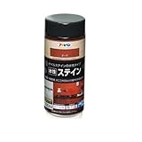 アサヒペン 水性ステイン オーク 300ML 【まとめ買い5セット】
