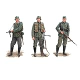 プラッツ DR6791 1/35 WW.II ドイツ軍 スモレンスク&ロスラヴリの戦い 1941 プラモデル