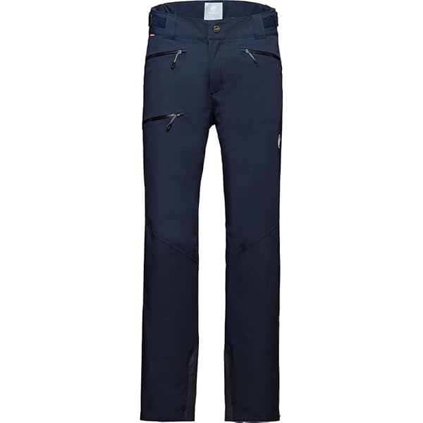 MAMMUT マムート ストーニー ハードシェルパンツ メンズ 48 SH マムート（MAMMUT）（メンズ）ストーニー ハードシェル パンツ