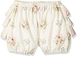 Bijoux & Bee(ビジュー&ビー) おしりフリルブルマ<日本製> 花レースピンク