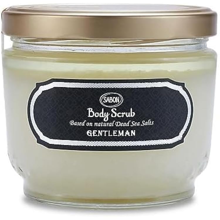 Amazon.co.jp: SABON(サボン) シャワーオイル ジェントルマン 400ml