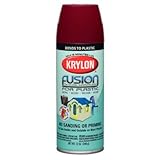 Fusion forプラスチック