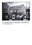 UNDER EXPOSURE JOURNAL (TWJ books)