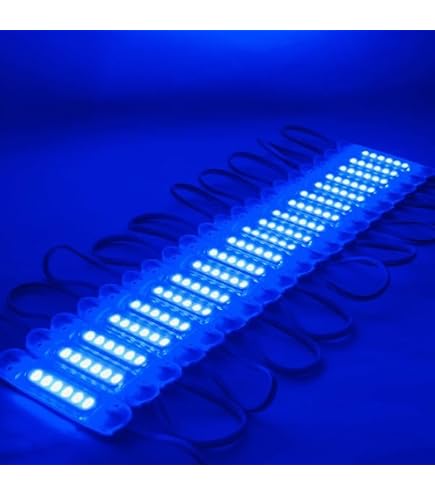 Amazon.co.jp: 120コマ 24V トラック用品 シャーシマーカー LED