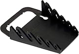 Ernst Manufacturing 5043-Black Gripper 5-Wrench Organizer [並行輸入品]
