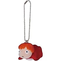Amazon.co.jp: セキグチ(Sekiguchi) スタジオジブリ 崖の上のポニョ フ