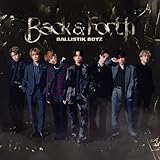 【Amazon.co.jp限定】Back & Forth(ALBUM3枚組(スマプラ対応))(外付け特典：メガジャケ)