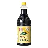 宮島醤油 醤油ひまわり 1.8L×2個