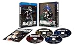 ARMITAGE III(アミテージ・ザ・サード)Complete Blu-ray BOX