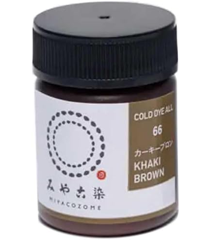 Amazon | 桂屋ファイングッズ みやこ染 低温染色 コールダイオール ECO