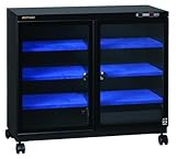 TOLIHAN NEWクリーンドライ・キャビ 防湿庫 152L H-155WD-MII