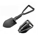 Excellent.advanced?メディア折りたたみシャベル多機能