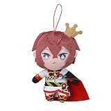 【公式】 ツイ’ステ ツイ’ステッドワンダーランド エクストラぬいぐるみ ハーツラビュル寮 (リドル・ローズハート)