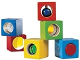 Haba Discovery Blocks [並行輸入品]