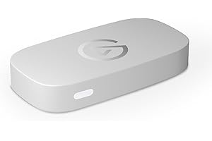 【Amazon.co.jp限定】Elgato Game Capture Neo – USB ポータブルキャプチャカード 4K60 HDR パススルー、1080p60 ビデオ録画 – PS5/Xbox/Switch/iPhone対応 – OBS、Qui