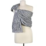 CHIC Baby Carrier Sling Pattern: Ashlee, Size: Petite by HAVA