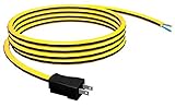 Stanley 31927 Polarized 2-Wire Replacement Cord [並行輸入品]