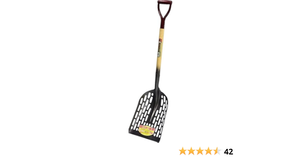 浅香工業 金象 パンチャー スコップ 3 A柄 スコップ シャベル Amazon