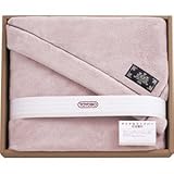 『内祝 お返し 結婚内祝 出産内祝 引越 ご挨拶などに人気の商品』　東洋紡　マイクロファイバーボアーひざ掛け　【のし・包装可】