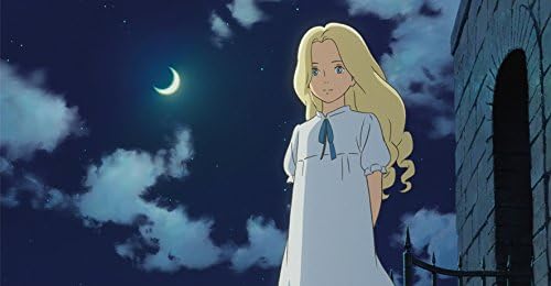 108ピース 思い出のマーニー 月夜の出会い 108-406