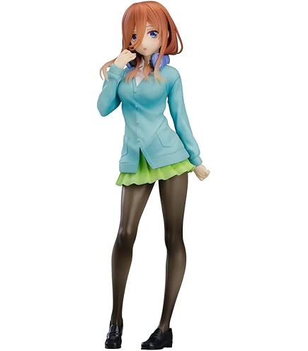 Amazon.co.jp: 五等分の花嫁 中野よつば 1.5 ポップアップパレード PVC